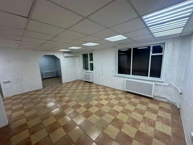 Офис в Иркутская область, Усть-Илимск ул. Мечтателей, 23 (35 м) - Фото 2