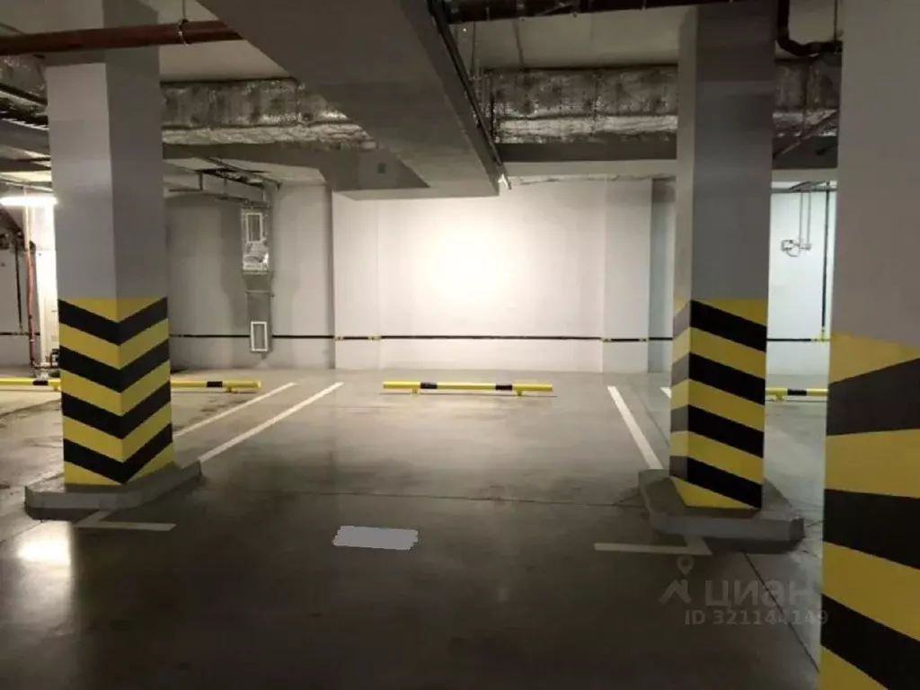 Гараж в Санкт-Петербург ул. Чапаева, 18 (18 м) - Фото 2