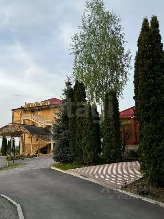 Дом в Ингушетия, Магас  (400 м) - Фото 1