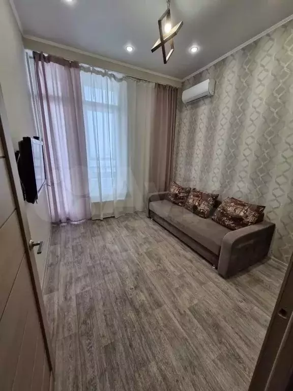 1-к. квартира, 36 м, 14/16 эт. - Фото 0