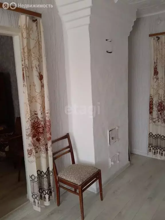 3-комнатная квартира: Тавда, улица Максима Горького, 19 (50.1 м) - Фото 1