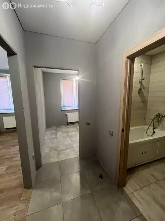 1-комнатная квартира: Гурьевск, Рижский бульвар, 9А (30.2 м) - Фото 1