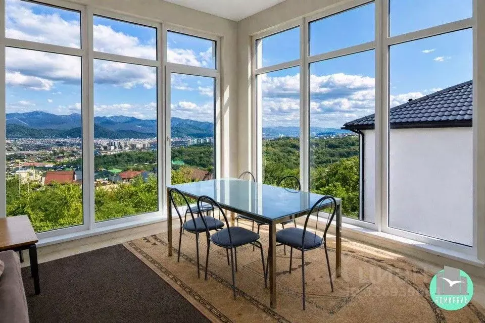 Дом в Краснодарский край, Новороссийск городской округ, с. Борисовка ... - Фото 1