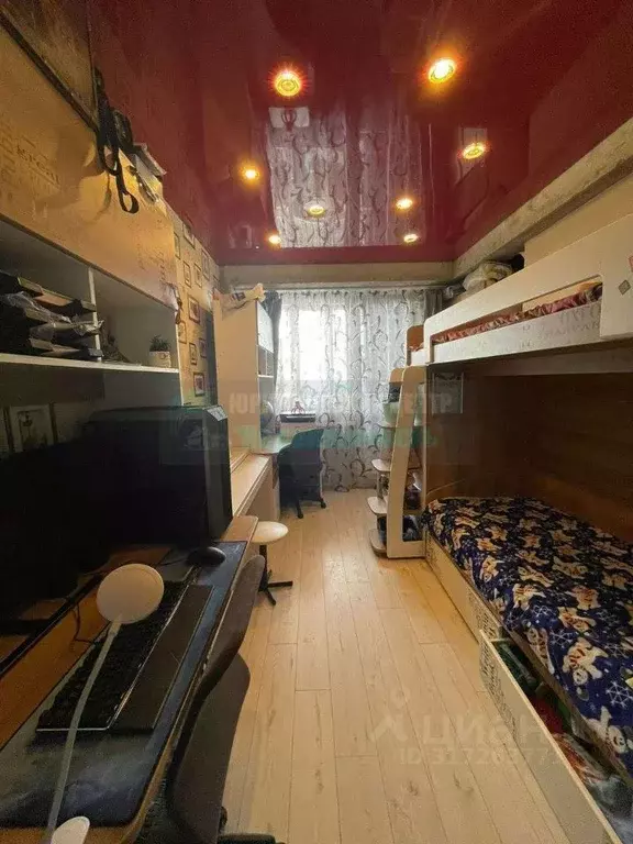 1-к кв. Белгородская область, Белгород ул. Шевченко, 1 (41.7 м) - Фото 1