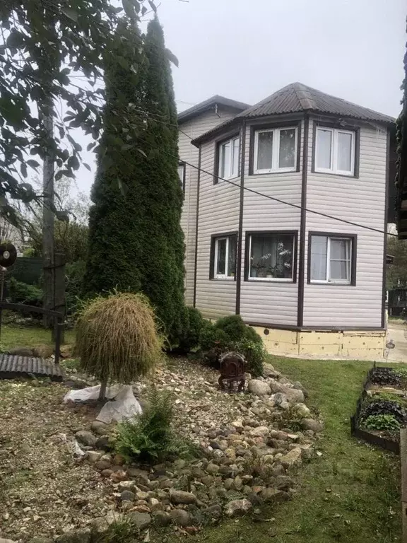 Дом в Московская область, Дмитровский муниципальный округ, пос. ... - Фото 1