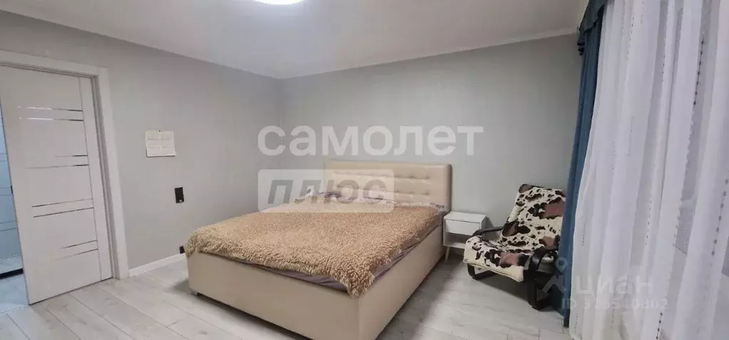 2-к кв. Забайкальский край, Чита ул. Нечаева, 60 (51.8 м) - Фото 1