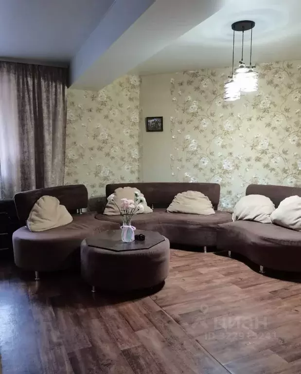 4-к кв. Алтайский край, Барнаул Геодезическая ул., 49И (118.0 м) - Фото 2