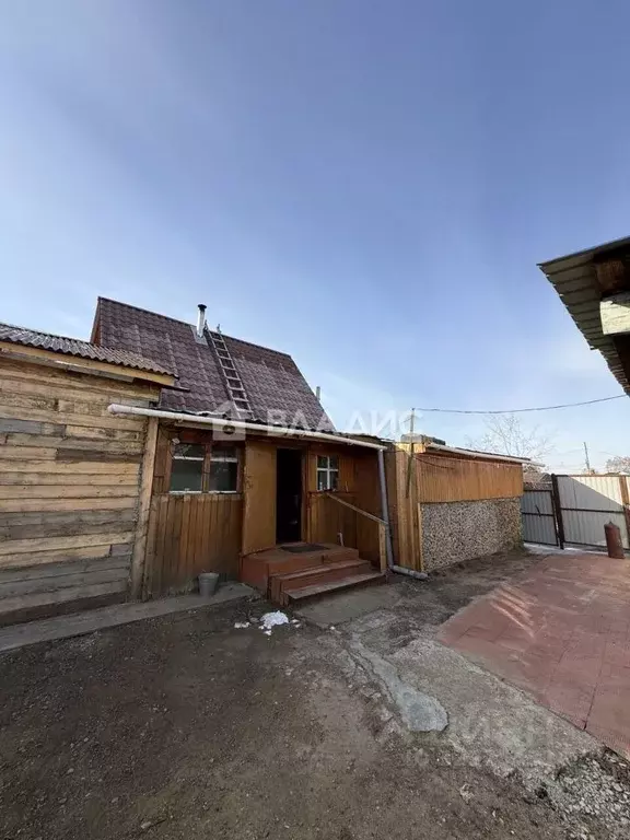 Дом в Забайкальский край, Чита № 21 Строитель ДНТ, 67 (70 м) - Фото 1