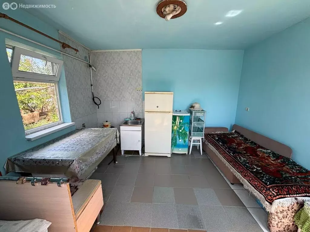 Дом в Крымск, Абинская улица (27 м) - Фото 1