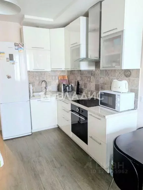 2-к кв. Московская область, Долгопрудный просп. Ракетостроителей, 5к1 ... - Фото 2