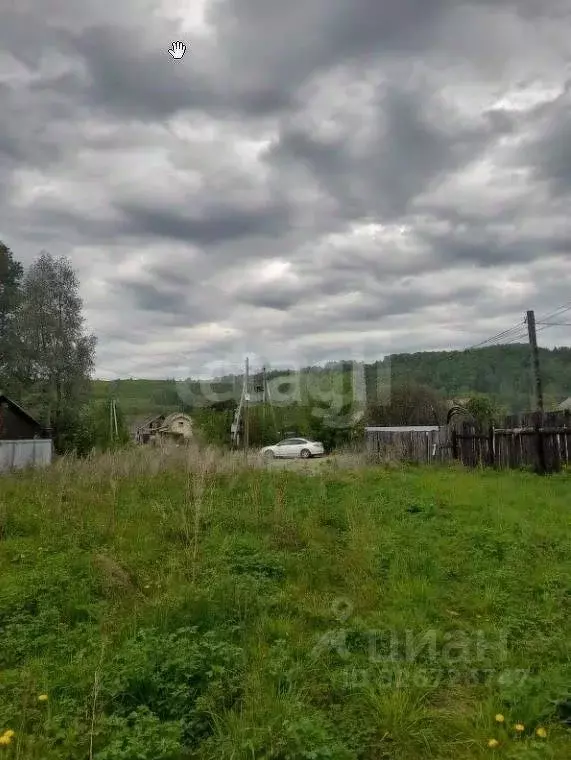 Участок в Алтай, Майминский район, пос. Дубровка Сибирская ул., 13 ... - Фото 1