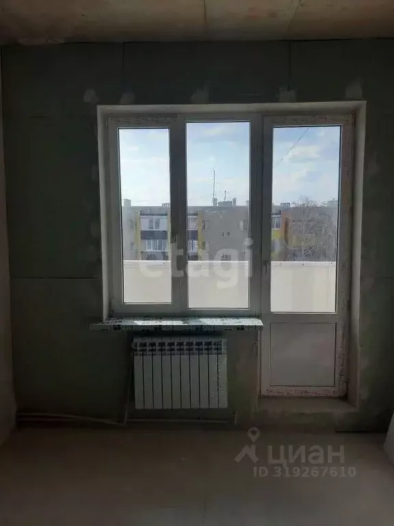 1-к кв. Белгородская область, Белгородский район, Северный городское ... - Фото 0