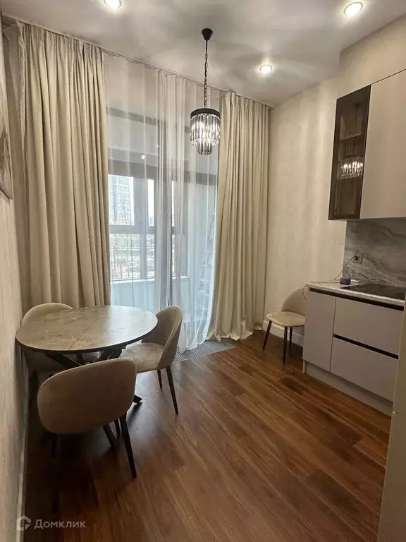 Продаётся 1-к квартира, 37.4 м - Фото 1