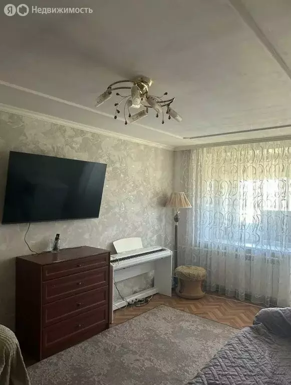 2-комнатная квартира: Каменск-Шахтинский, Красная улица, 9А (43.7 м) - Фото 1