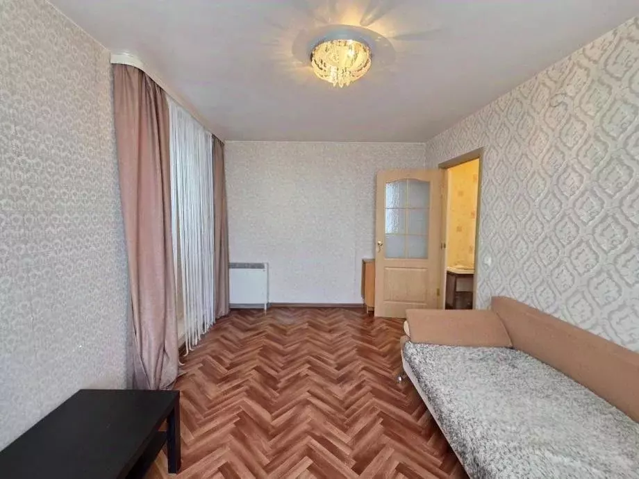 2-к кв. Пермский край, Соликамск ул. Парижской Коммуны, 34 (36.9 м) - Фото 2