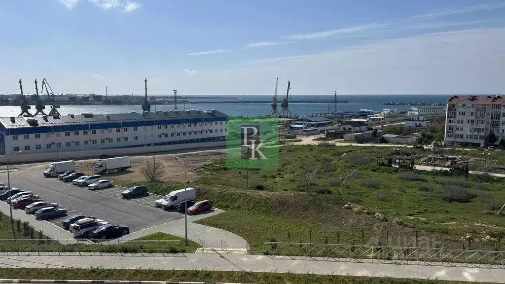 2-к кв. Севастополь ул. Павла Корчагина, 19Бк2 (60.0 м) - Фото 2