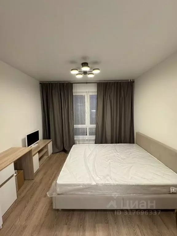 1-к кв. Москва Тагильская ул., 3к4 (22.0 м) - Фото 0