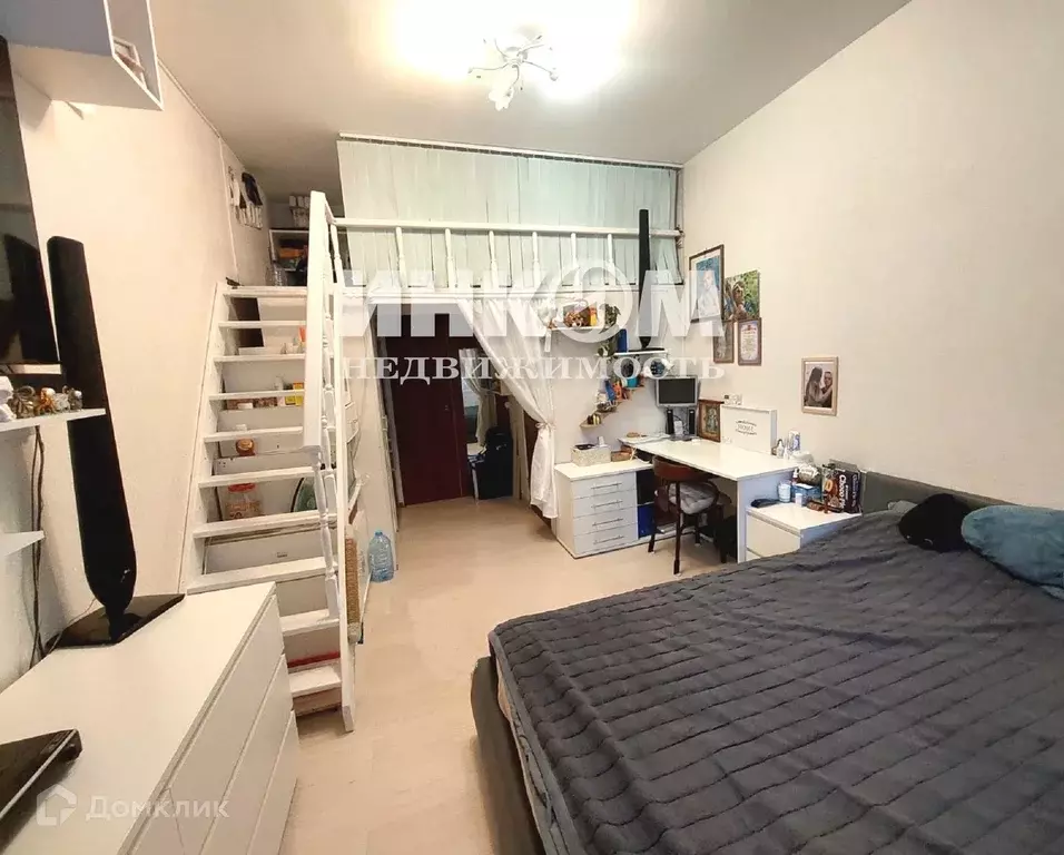 Продаётся 3-к квартира, 77 м - Фото 0
