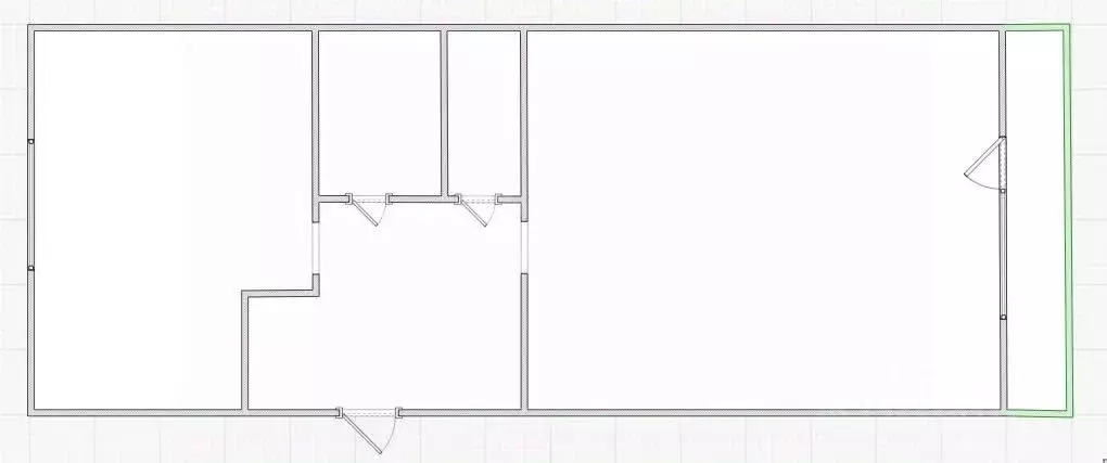 1-к кв. Костромская область, Буй ул. Ивана Сусанина, 9 (39.8 м) - Фото 2
