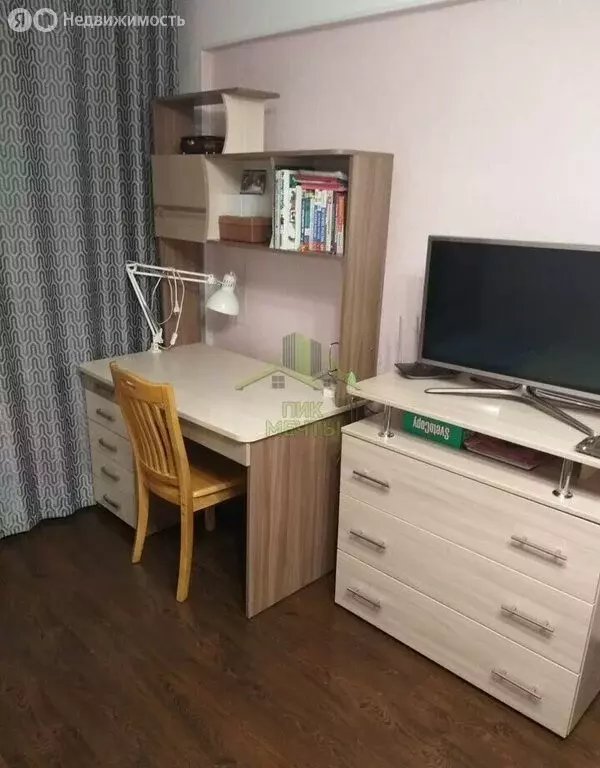 1-комнатная квартира: Улан-Удэ, улица Рылеева, 3 (30.8 м) - Фото 2