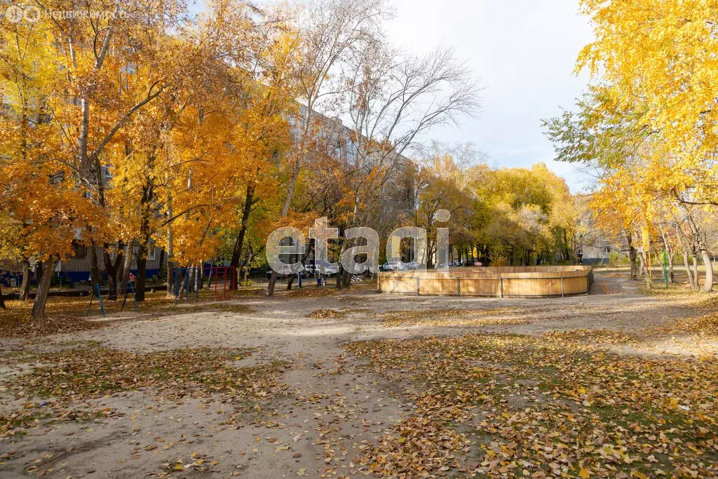 2-комнатная квартира: Ульяновск, улица Пушкарёва, 20 (42.1 м) - Фото 2