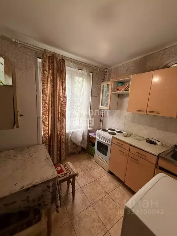 2-к кв. Москва ул. Исаковского, 28К2 (51.1 м) - Фото 1