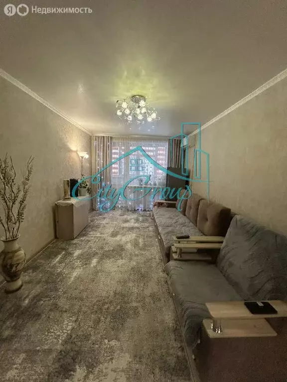 2-комнатная квартира: Орск, микрорайон Новый город, улица Короленко, ... - Фото 1