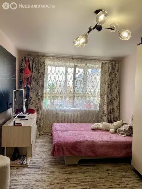 1к в -комнатной квартире (18.6 м) - Фото 1