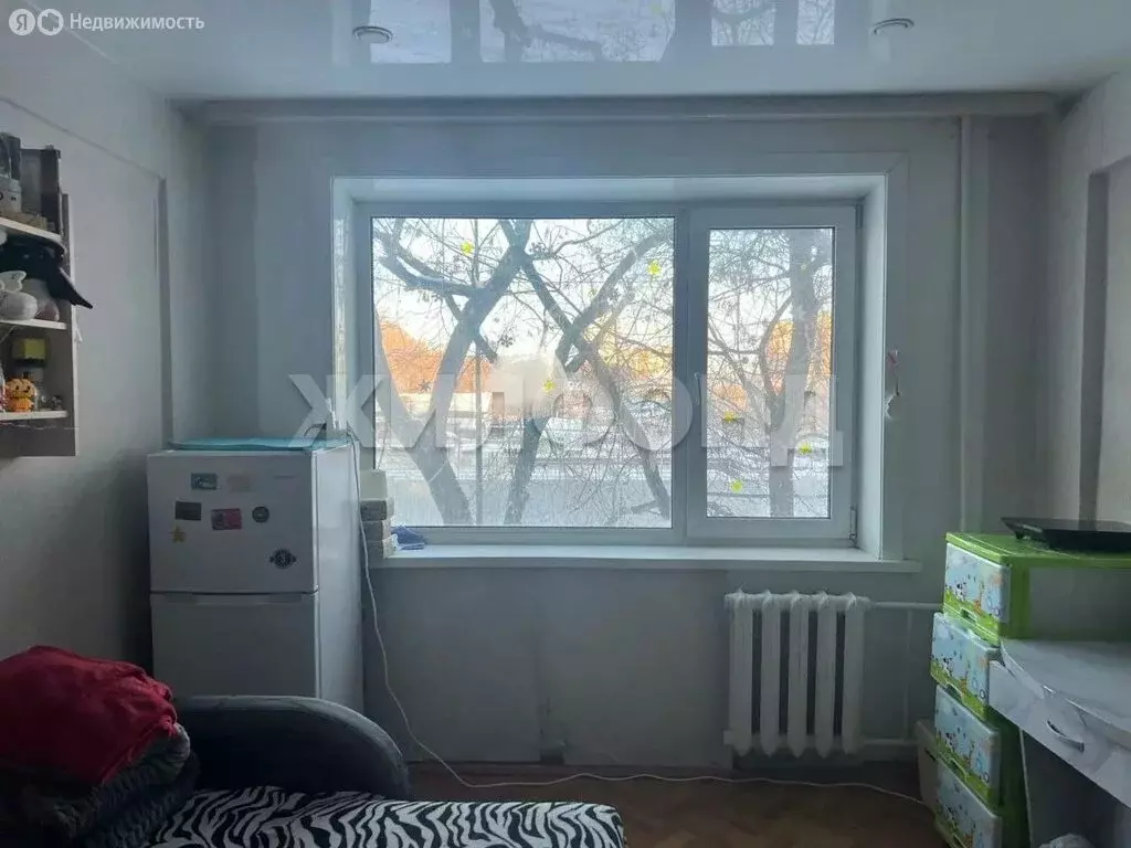 1к в -комнатной квартире (31.2 м) - Фото 1