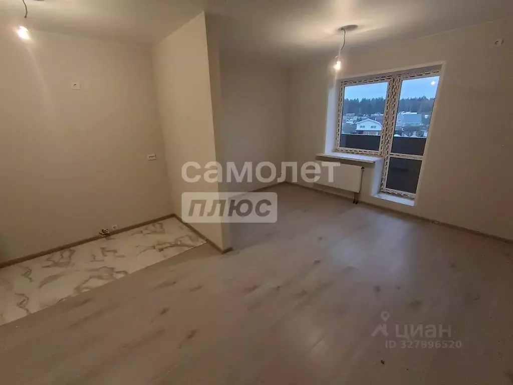 Студия Московская область, Дмитровский муниципальный округ, д. Рыбаки ... - Фото 2