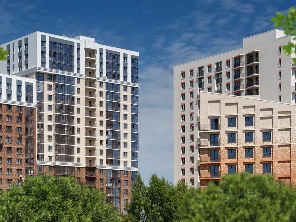 3-к кв. Иркутская область, Иркутский муниципальный округ, Маркова рп, ... - Фото 2