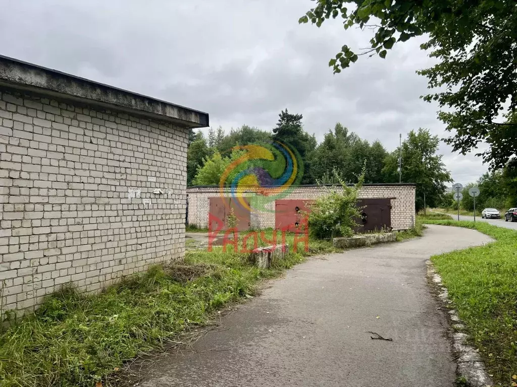 Гараж в Ивановская область, Иваново ТЭЦ-3 мкр,  (21 м) - Фото 1