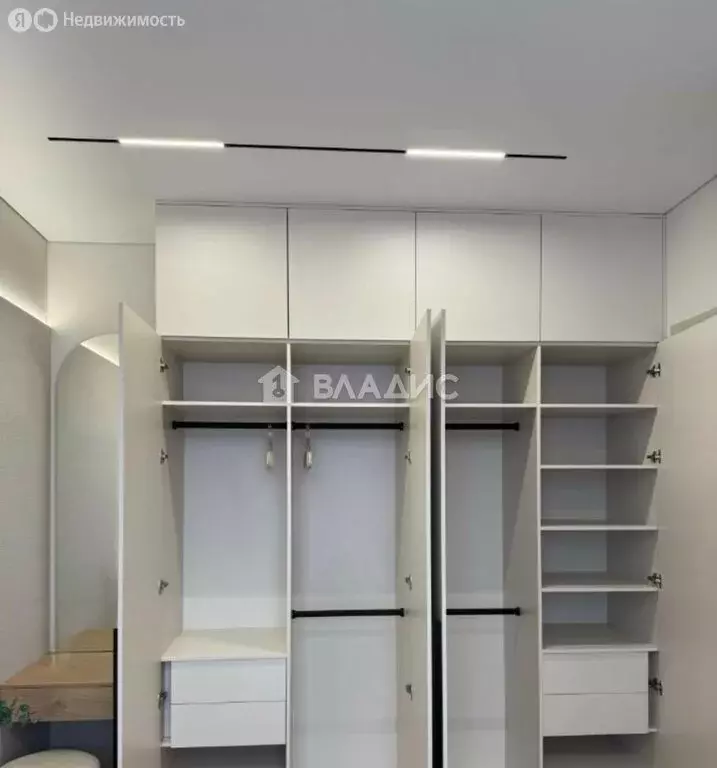 2-комнатная квартира: Москва, Шелепихинская набережная, 34к5 (43 м) - Фото 2