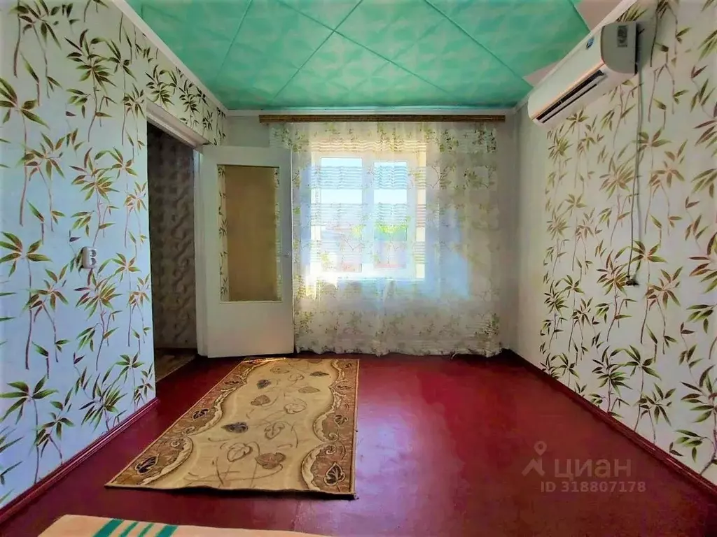 Дом в Краснодарский край, Ейск Южное СНТ, ул. 5-я (51 м) - Фото 0