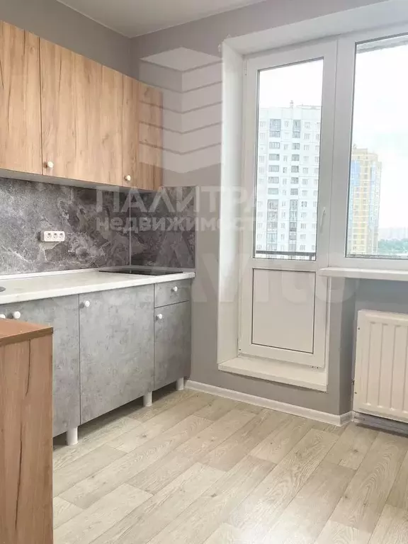 2-к. квартира, 45 м, 13/14 эт. - Фото 1