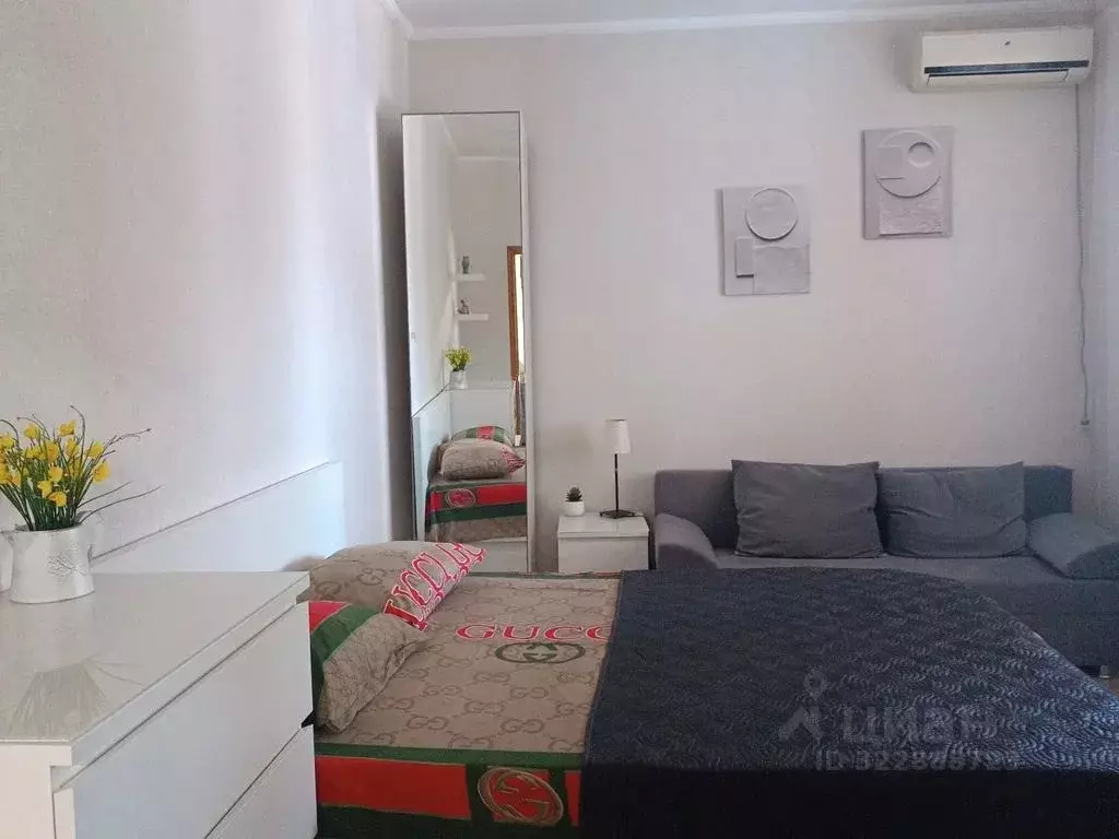 Дом в Краснодарский край, Краснодар ул. Рощинская, 26 (120 м) - Фото 1