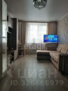 1-к кв. Калужская область, Калуга ул. Петра Тарасова, 17 (35.4 м) - Фото 2