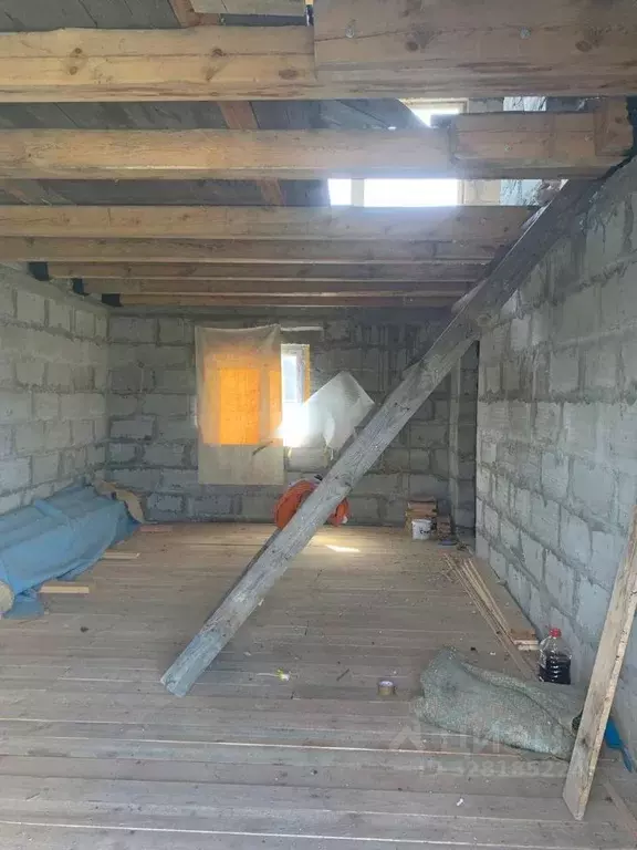 Дом в Алтайский край, Первомайский район, Сибирь ДНТ ул. Четвертая, 42 ... - Фото 2