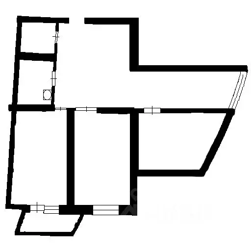 3-к кв. Краснодарский край, Геленджик Крымская ул., 3к1 (106.8 м) - Фото 2