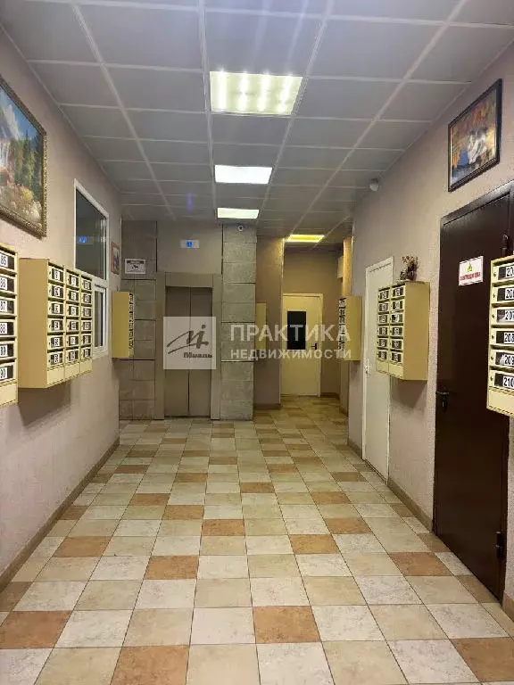 Продается 1-комнатная квартира - Фото 2