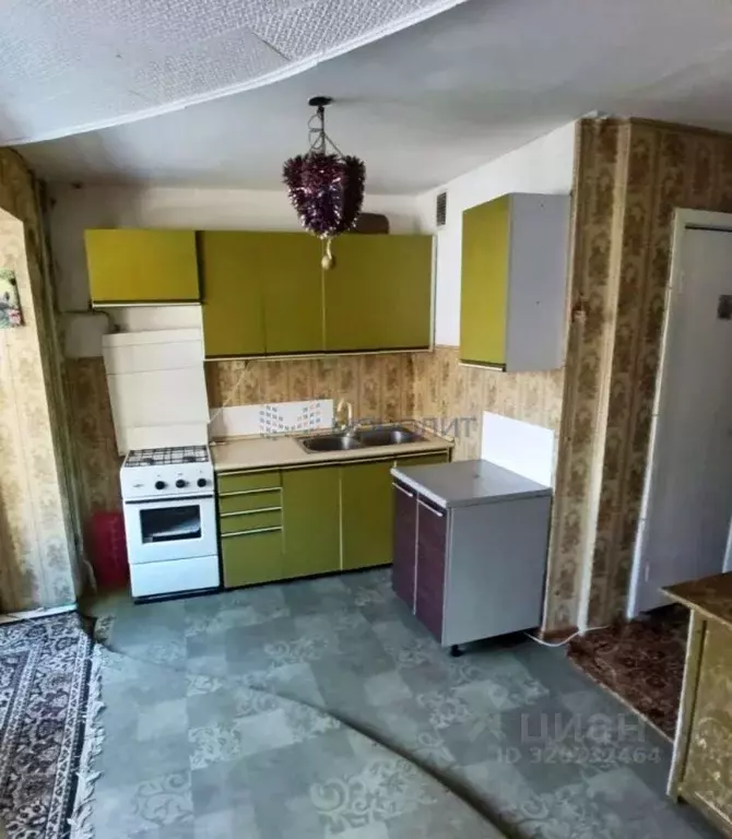 1-к кв. Нижегородская область, Нижний Новгород ул. Германа Лопатина, ... - Фото 1