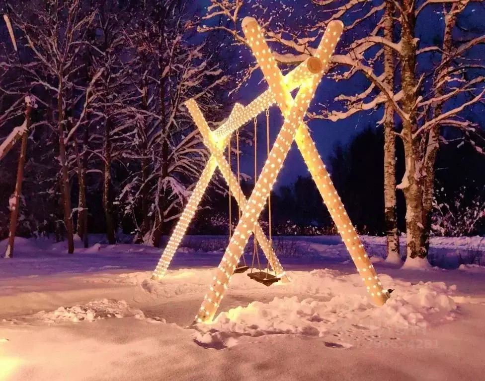 1-к кв. Псковская область, Пушкиногорский район, Пушкиногорье ... - Фото 2