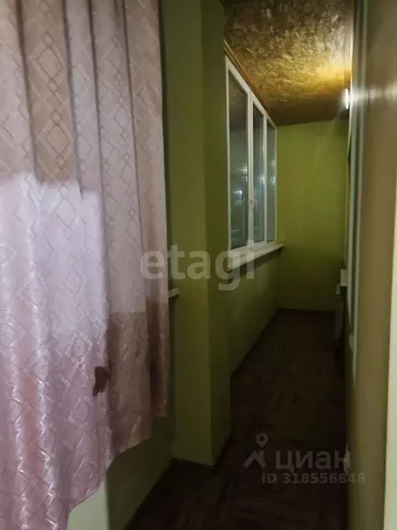 1-к кв. Воронежская область, Рамонский район, с. Ямное, Дон кп ул. ... - Фото 0