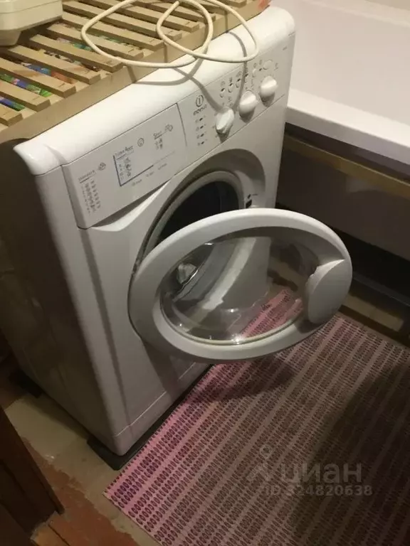 2-к кв. Нижегородская область, Нижний Новгород ул. Афанасьева, 12 ... - Фото 1