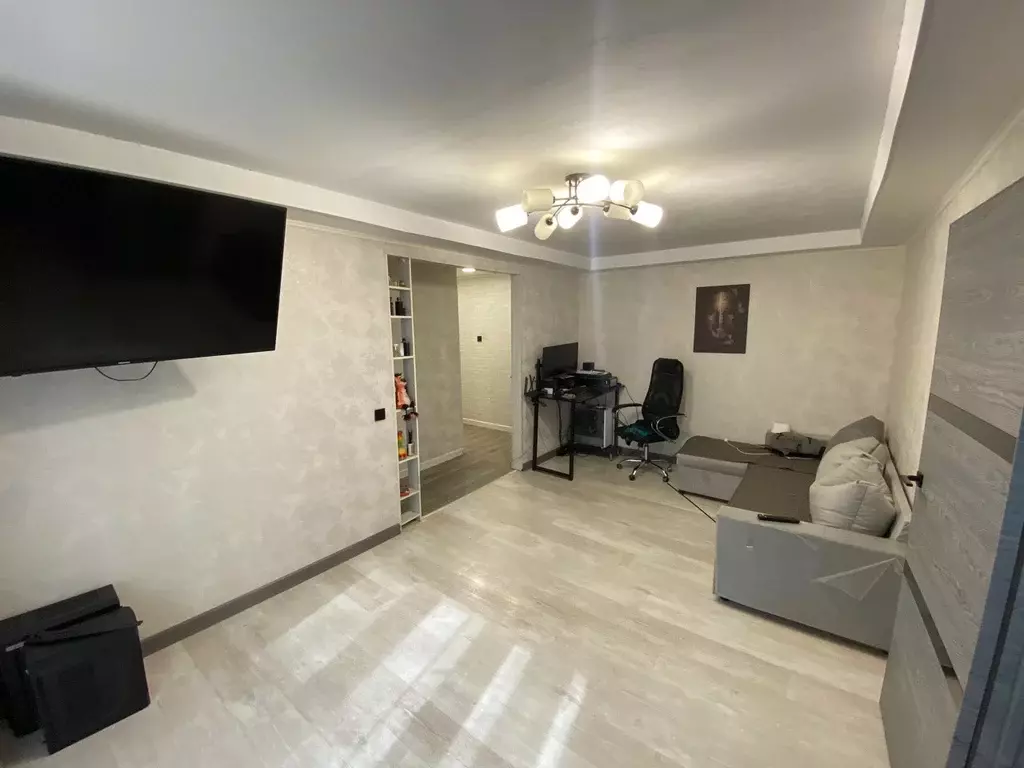 Продаётся 2-к квартира, 44.22 м - Фото 0