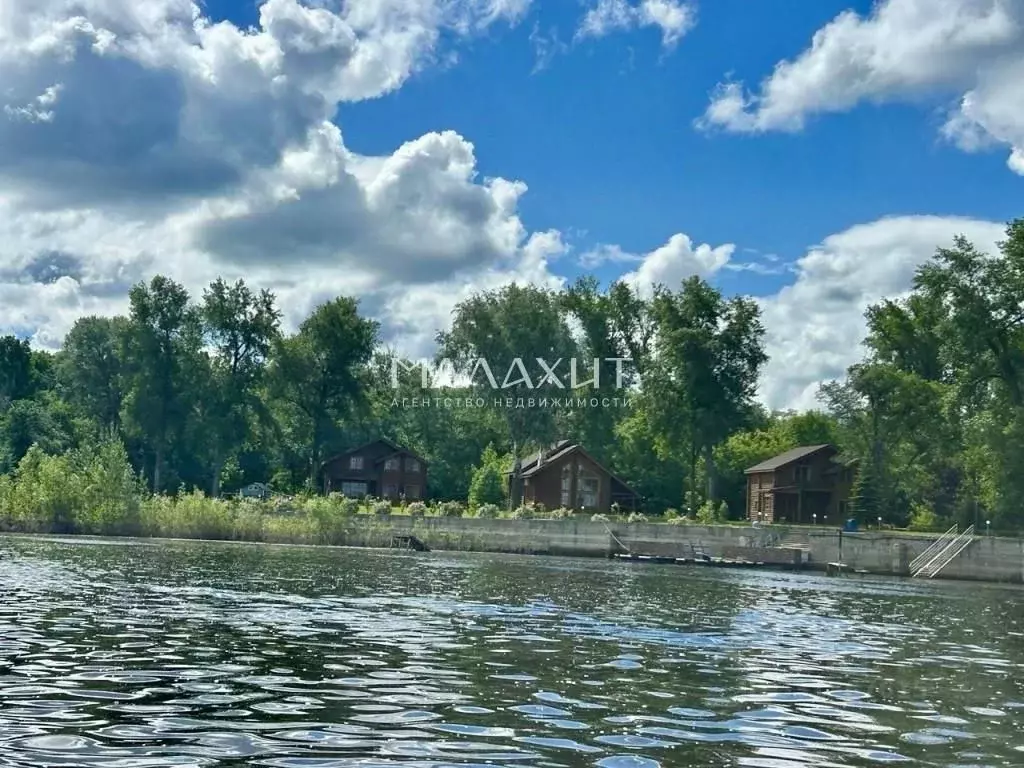 Дом в Самарская область, Самара  (700 м) - Фото 2