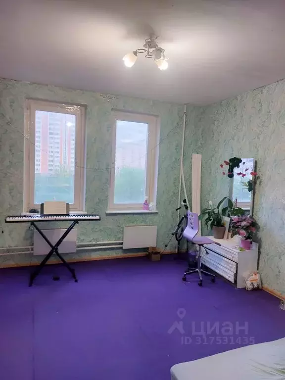 1-к кв. Москва Дмитровское ш., 165Ек9 (35.0 м) - Фото 0