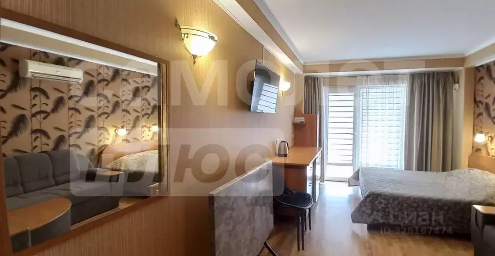 Дом в Крым, Алушта муниципальный округ, пос. Утес ул. Гагариной, 20А ... - Фото 1