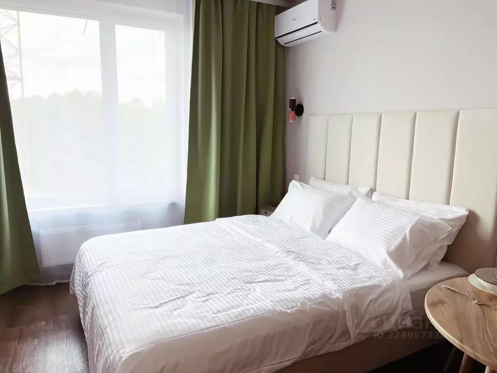 1-к кв. Смоленская область, Смоленск проезд Маршала Конева, 32 (25.0 ... - Фото 1