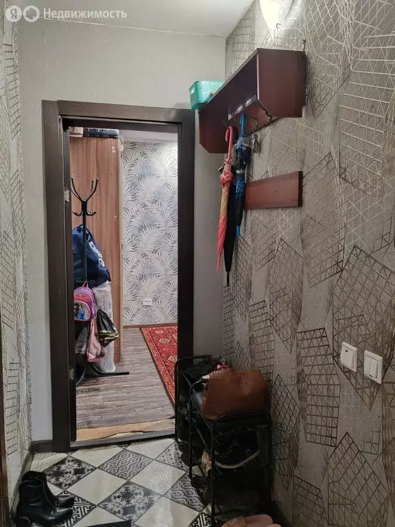 2-комнатная квартира: Красноярск, Спортивная улица, 186 (43.9 м) - Фото 0